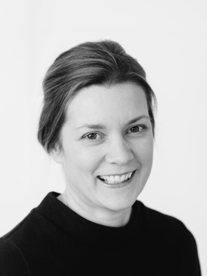 Tracy Dale - HEAD OF MARKETING AUTOMATION