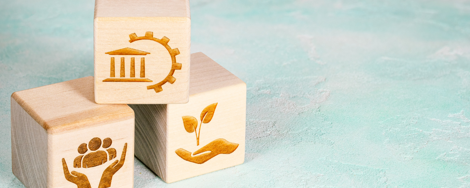 How do you balance People, Planet, and Profit?