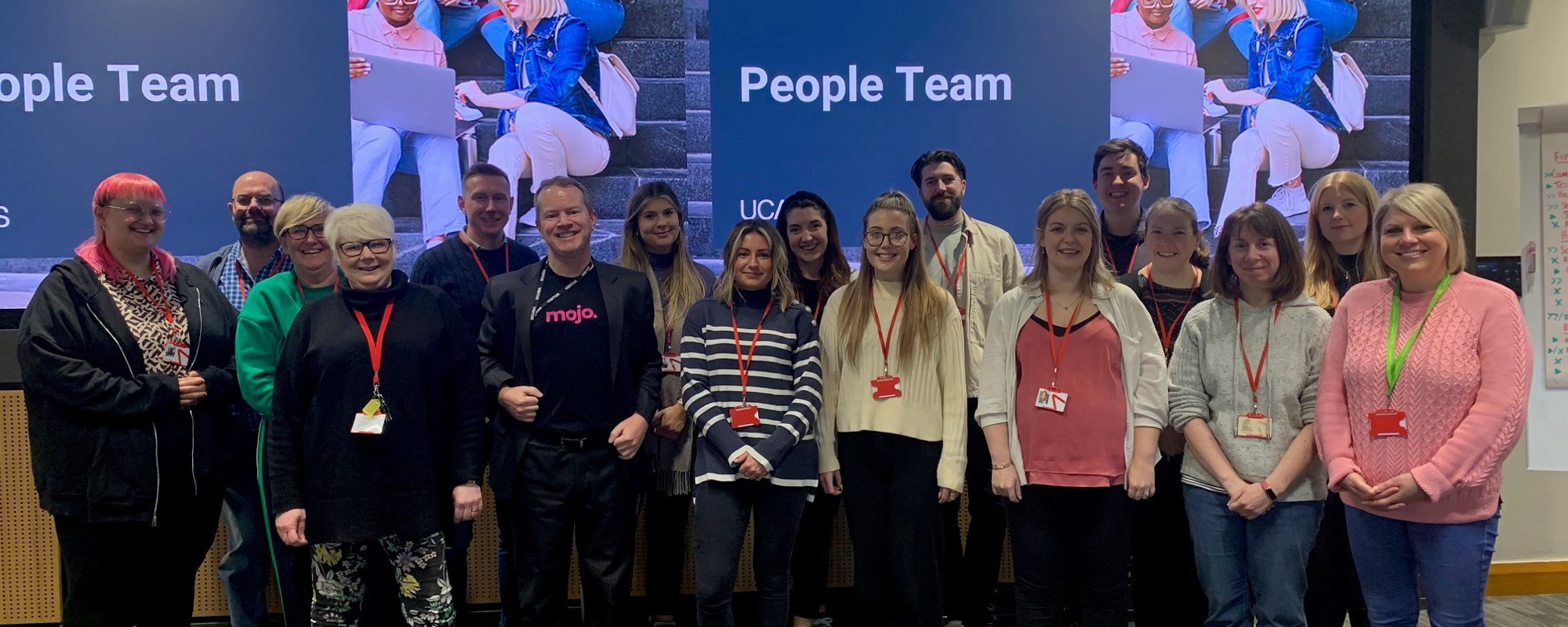 Employee Journey Mapping