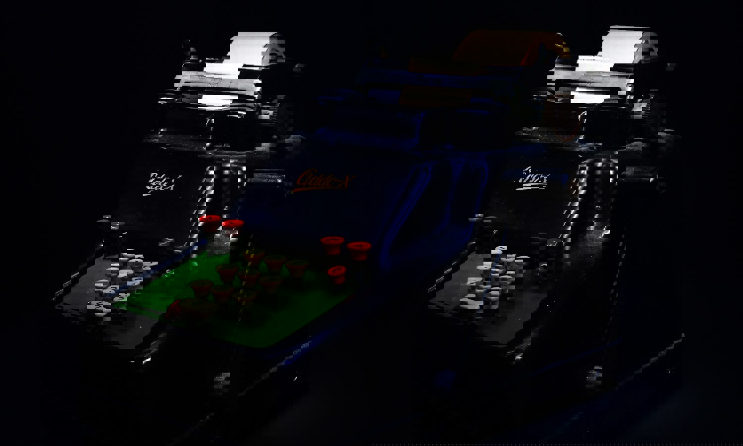 The employee experience opportunity & ROI calculator