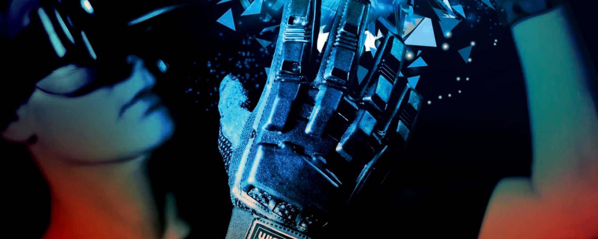 Realsim – repurposing medical technology