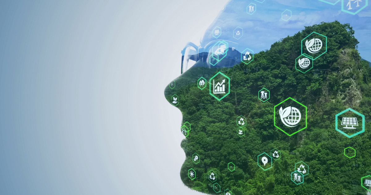 What is sustainable development?