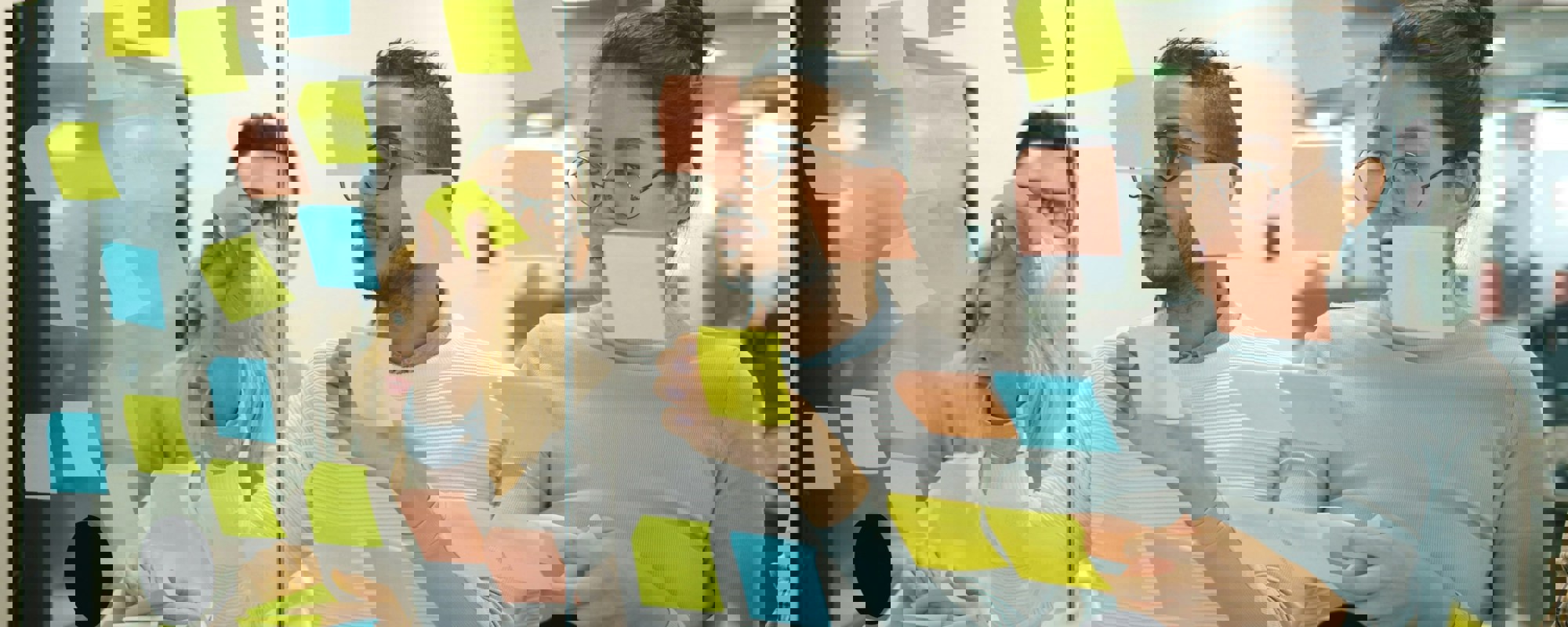 How to improve culture at pace and scale