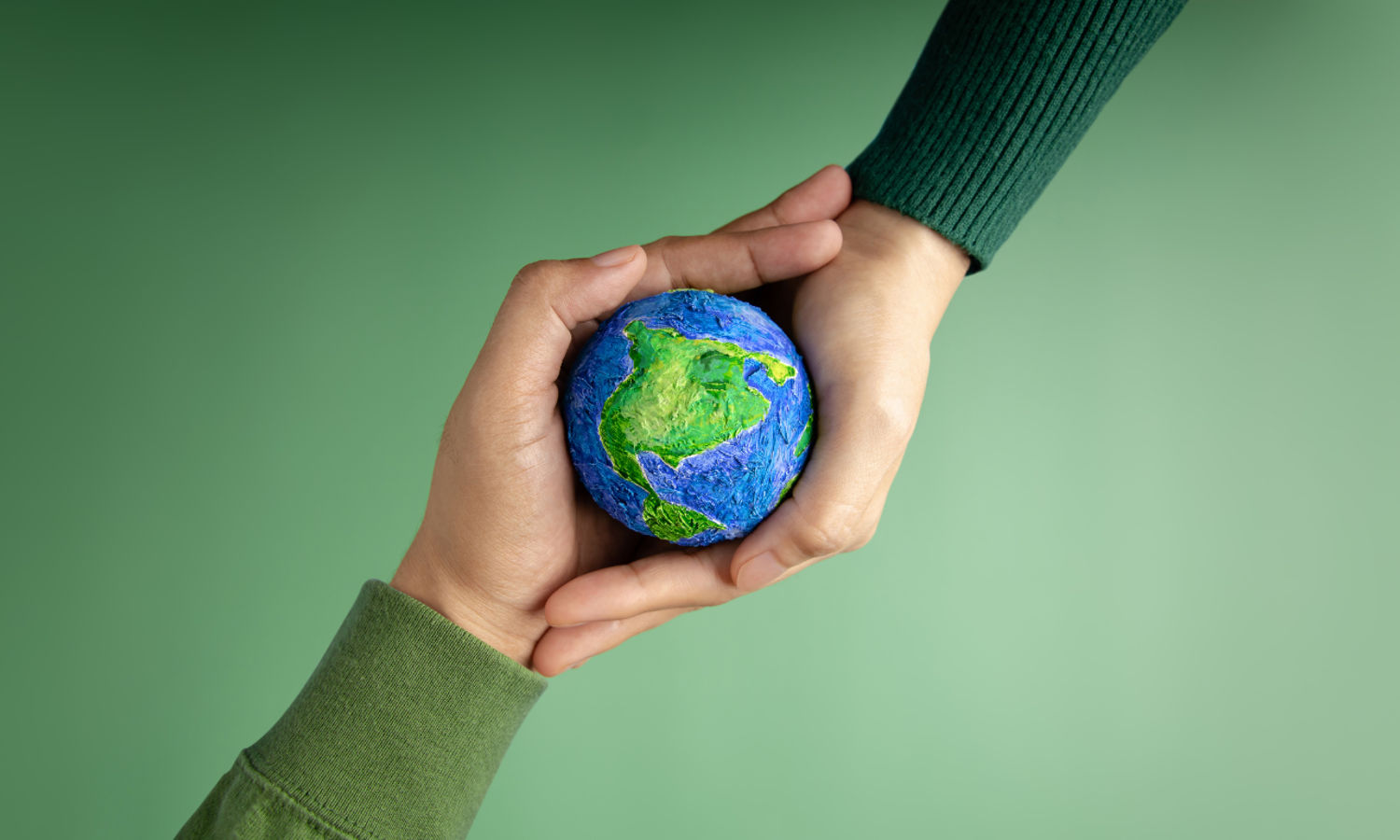 What does sustainability mean?