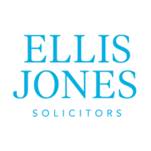 Ellis Jones