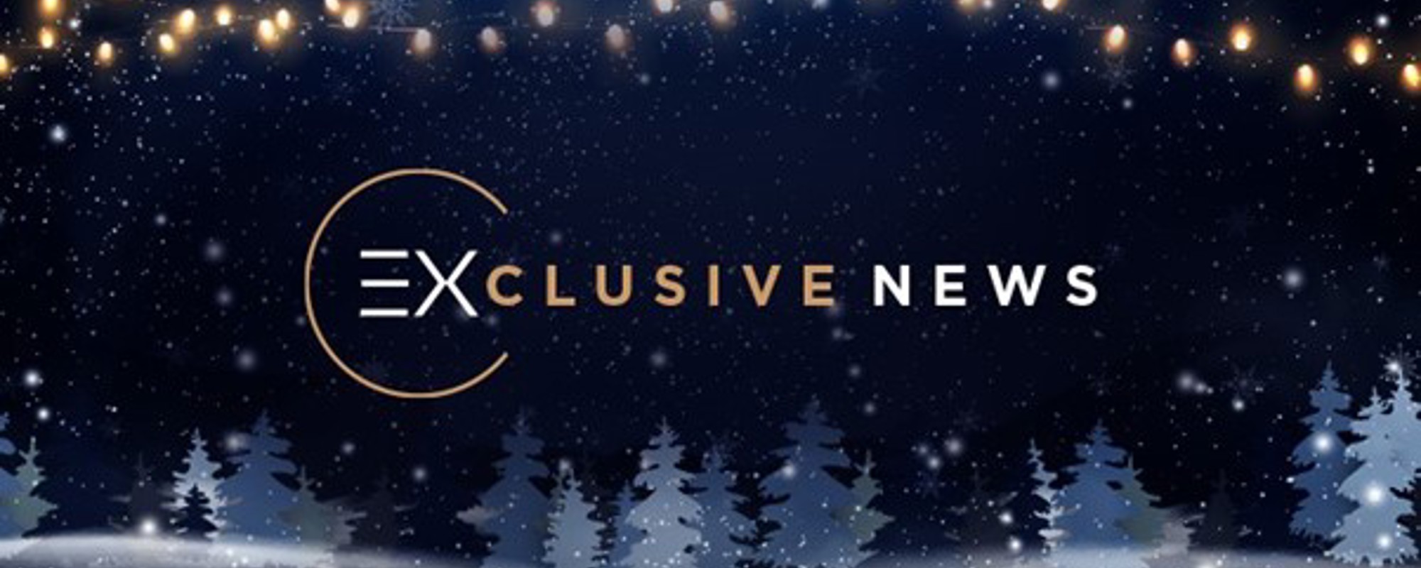 EXclusive News – December 2023