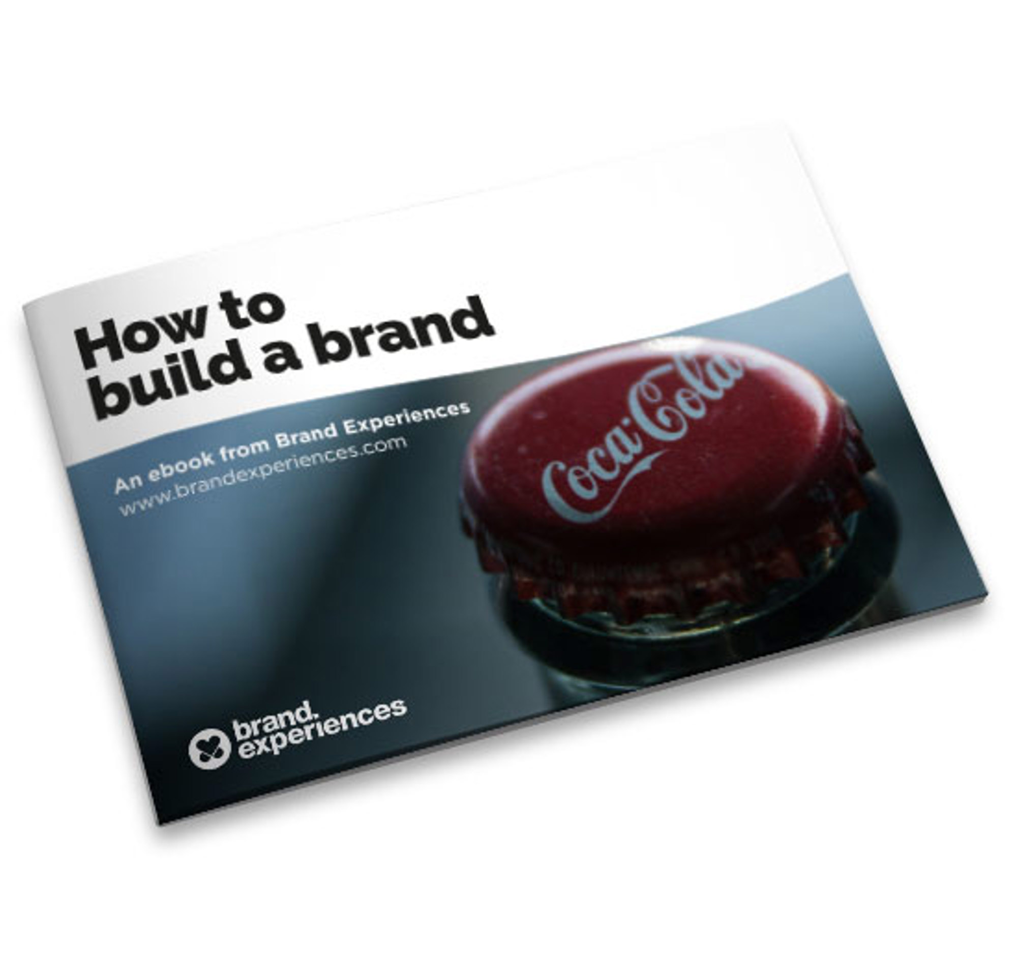 How to build a brand