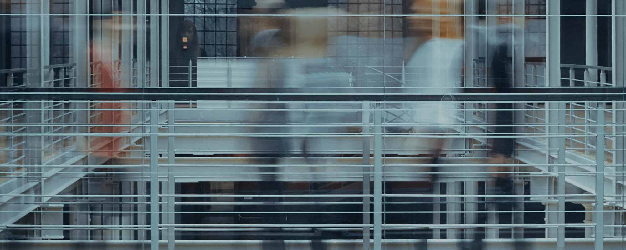 The Employee Experience Opportunity (EXO)