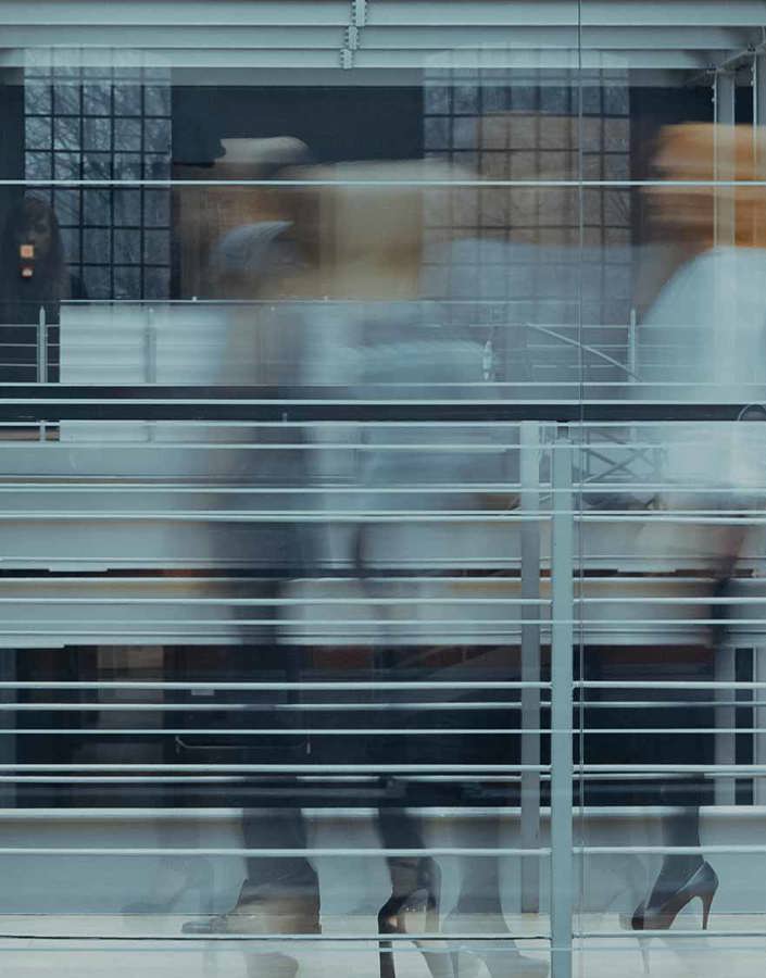 The Employee Experience Opportunity (EXO)