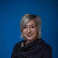 Dana Salameh