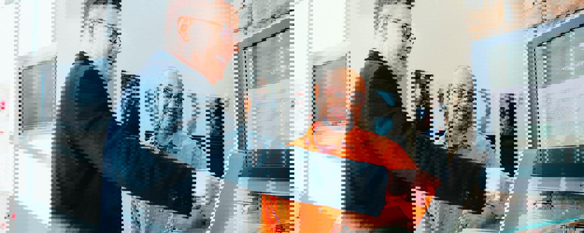 How to improve the Employee Experience?