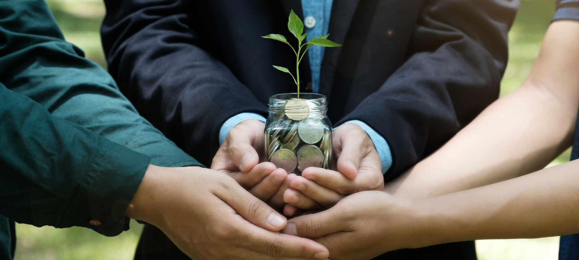 Circular Economy: closing the loop for sustainable business practices - part 1