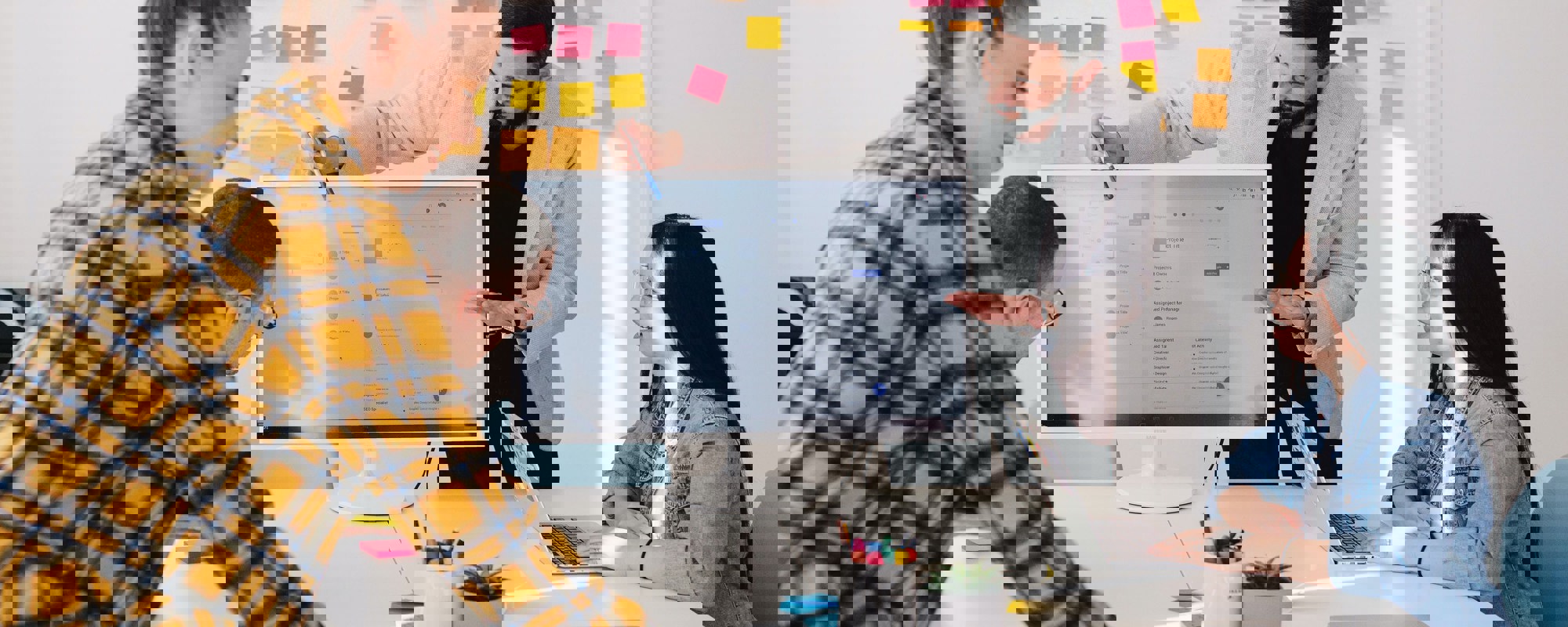 Employee Lifecycle Development