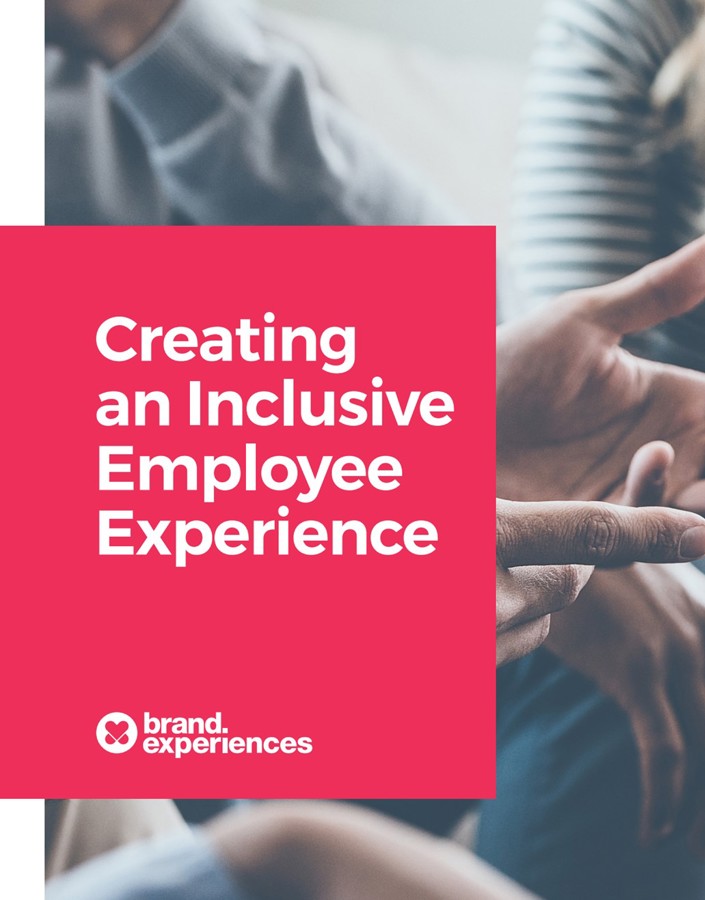 Creating an Inclusive Employee Experience