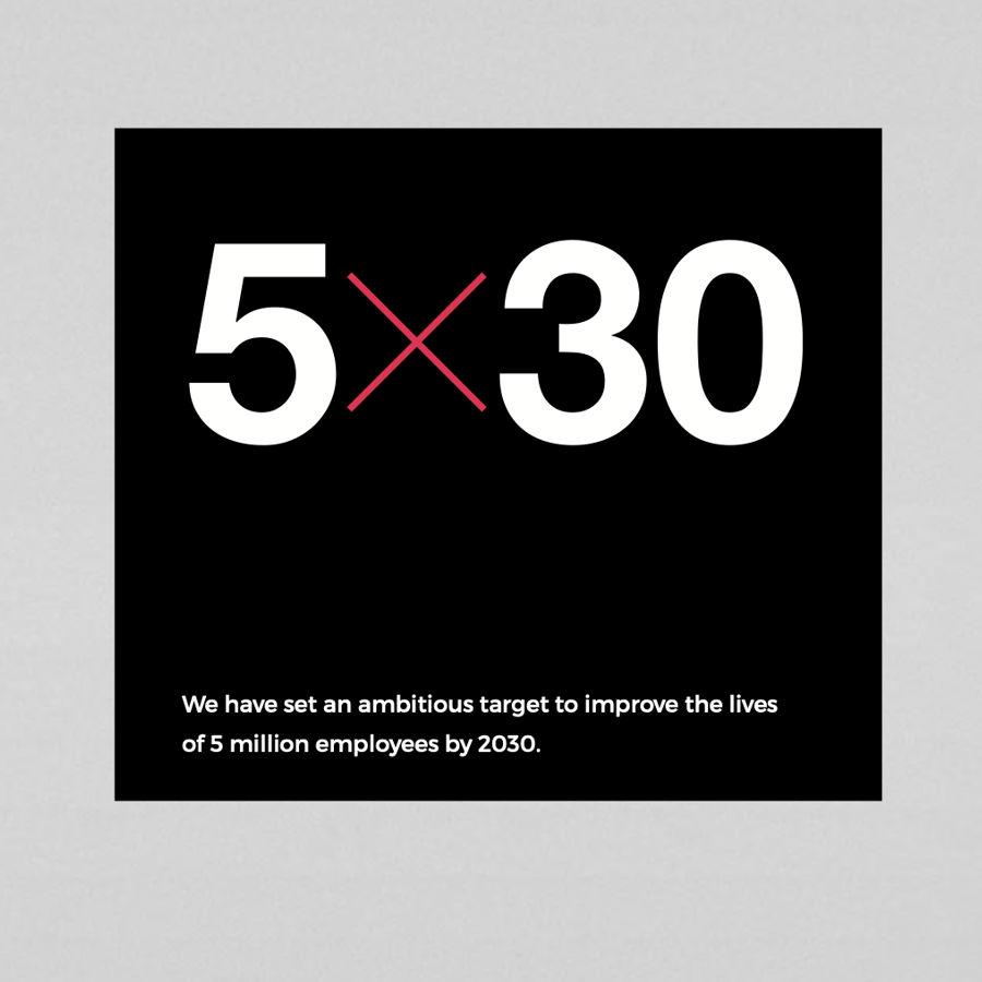 5x30