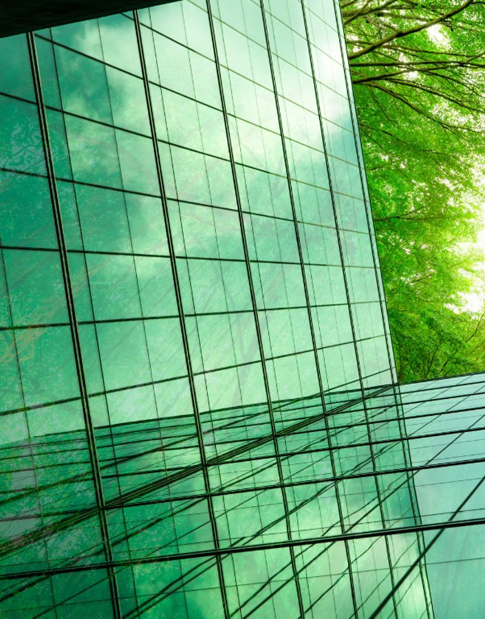 What is corporate sustainability?