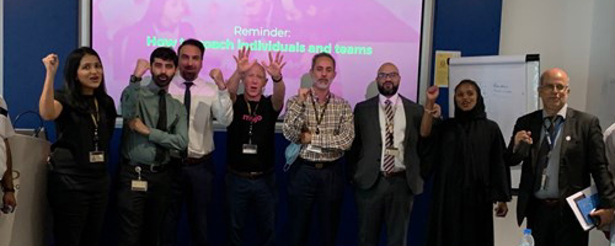 Certified Mojo Manager