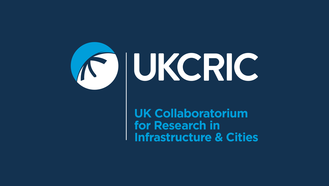 Projects Images Ukcric Logo
