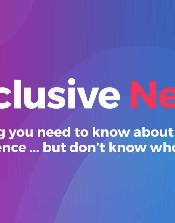 EXclusive News – April 2025