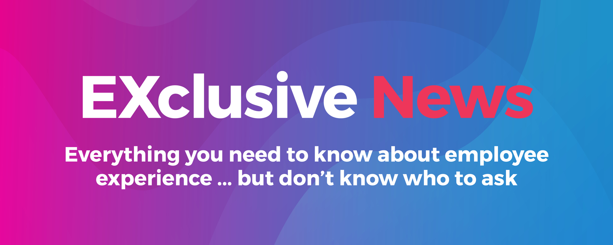 EXclusive News – October 2025