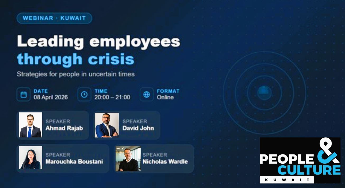 Leading Employee Through Crisis Eventbrite