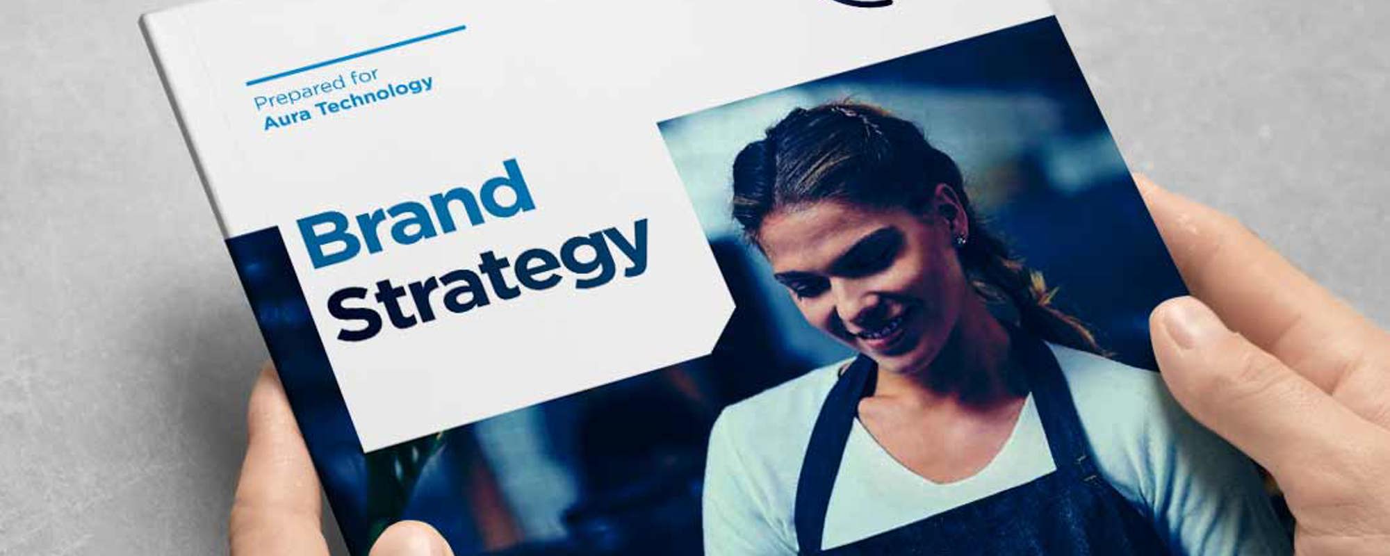 Brand Strategy