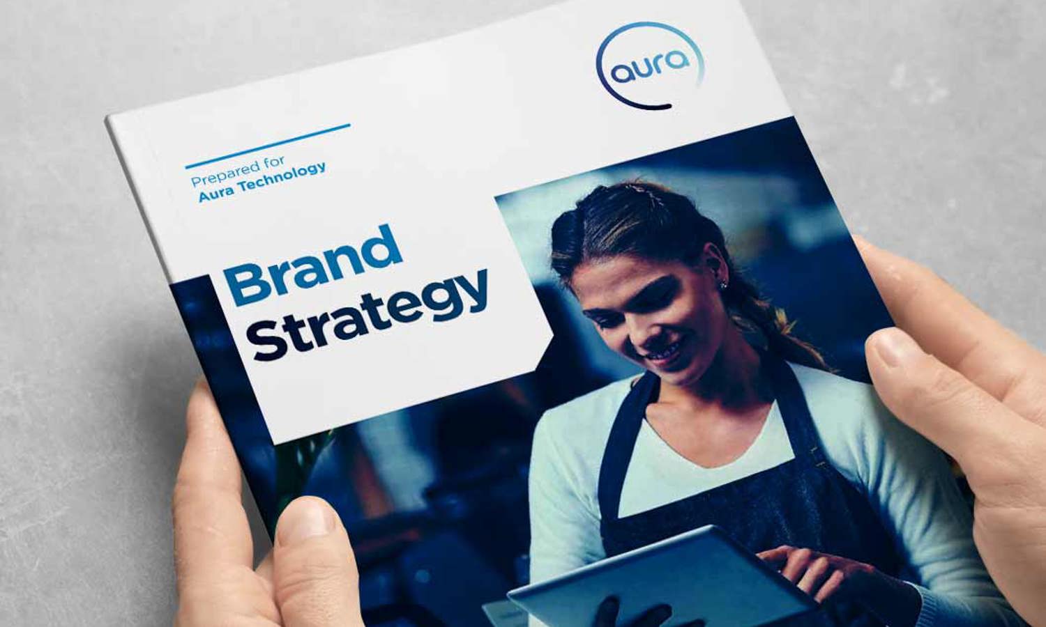 Brand Strategy