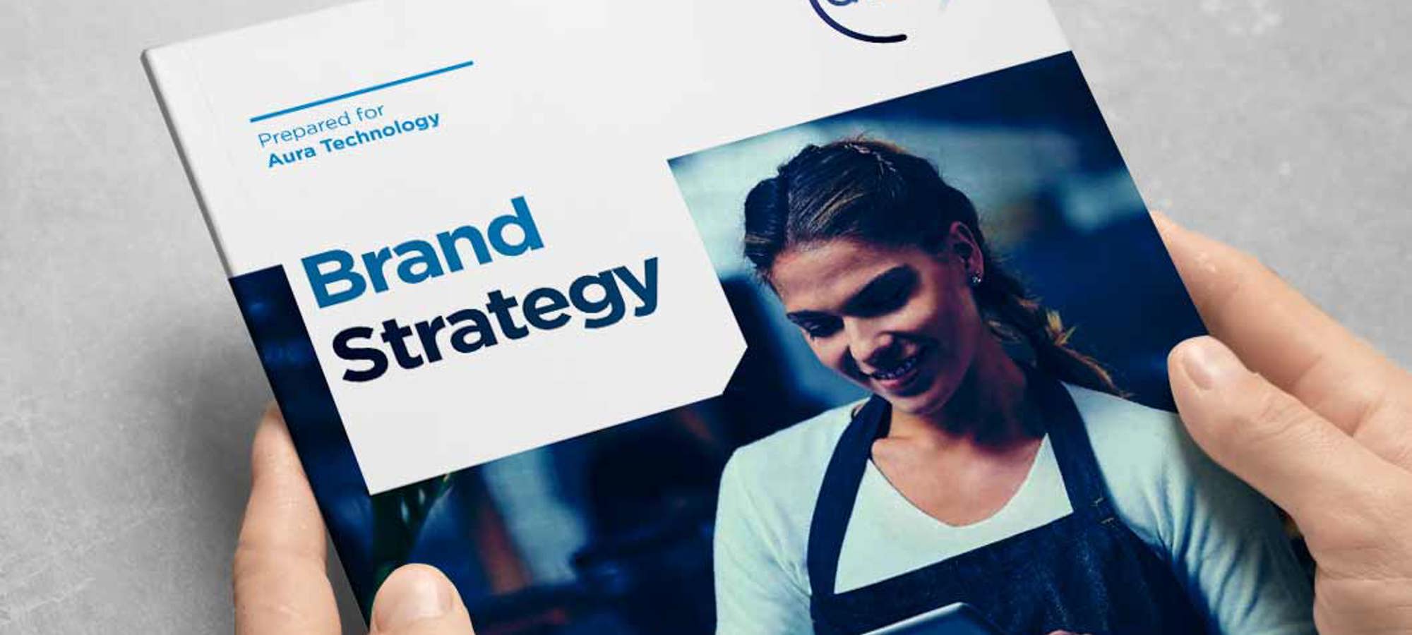 Brand Strategy