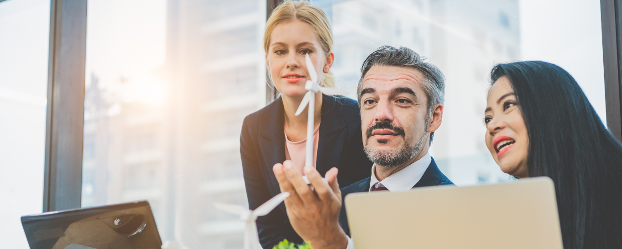 What is green entrepreneurship?